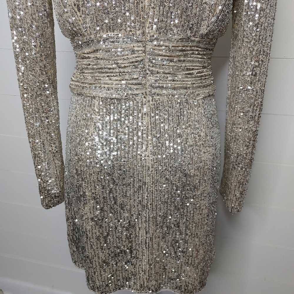 Ramy Brook Jenny dress size 2 - Picture 8 of 15